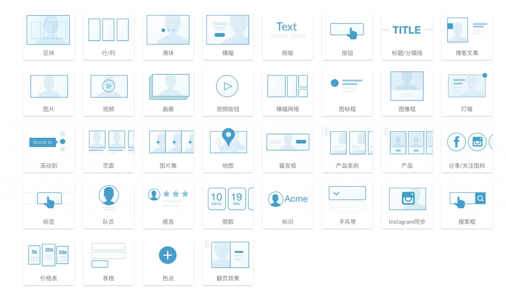 B2B 产品介绍插图12