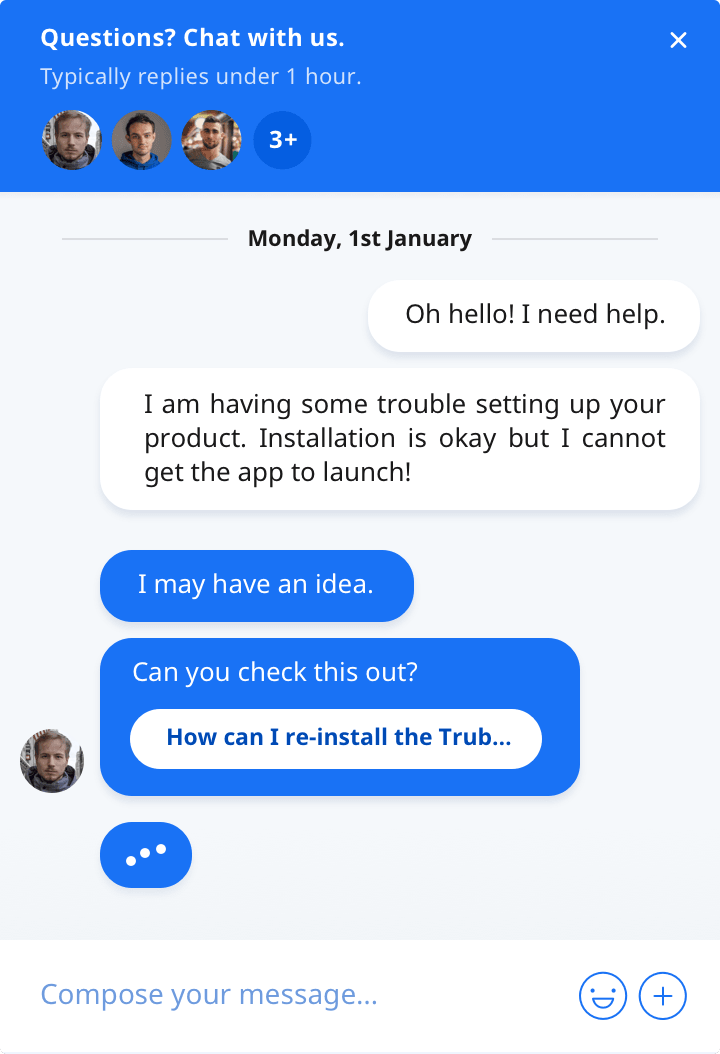 B2B 产品介绍插图3